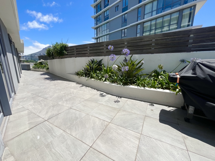 1 Bedroom Property for Sale in Cape Town City Centre Western Cape